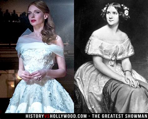 charity barnum real life|The True Story Behind The Greatest Showman .